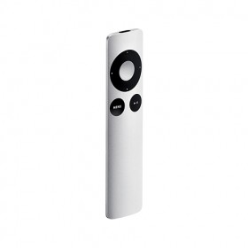 Wireless Presenter, Apple Remote