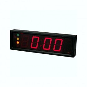 Meeting Timer Display, D-Sans Audience Signal Light with 4" LED
