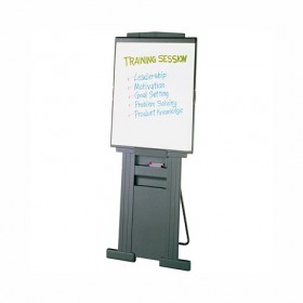 Flip Chart Easel, Quartet 200E Duramax