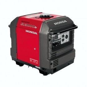 Generator, Honda Super Quiet EU3000iS