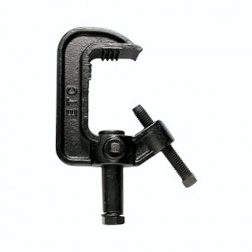 C Clamp, ETC - Black