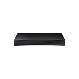 Blu-Ray Player