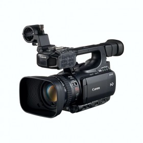 Camcorder, Canon XF105 HD Professional
