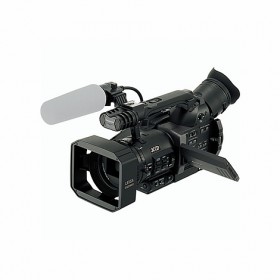 Camcorder, Panasonic AG-DVX100B