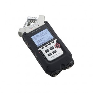 Zoom H4N PRO Digital Multitrack Recorder