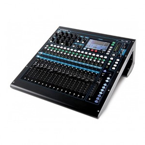 Allen & Heath QU16 16 Channel Digital Mixer