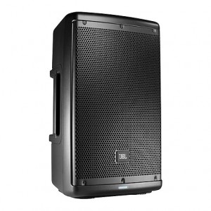 JBL EON 610 1,000 Watt 2-Way Powered 10" Speaker