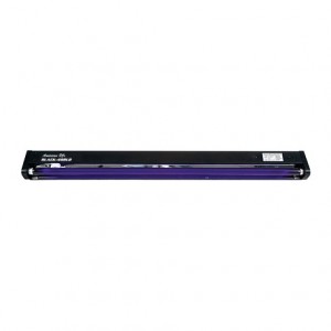 GE 4ft Strip UV Blacklight