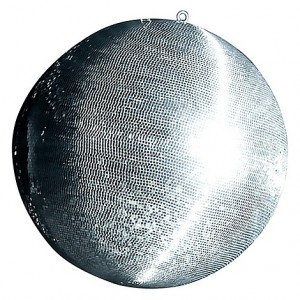 40" Mirrorball