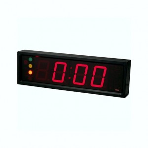 D-Sans Audience Signal Light with 4" LED Meeting Timer Display