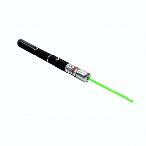 Laser Pointer