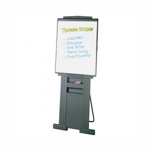 Quartet 200E Duramax Flip Chart Easel