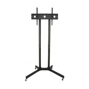 LED Monitor Floor Stand - up to 80"