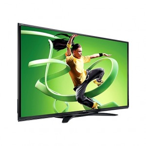 Monitor, 70'' LED Smart TV Sharp