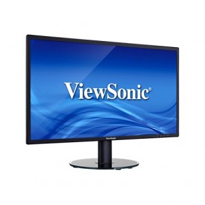 Monitor, 27'' LED ViewSonic