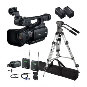 Event Videography Package - Single Camera