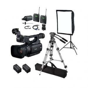 Interview Videography Package