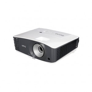 Projector, 4,000 Lumen WXGA BENQ MW705