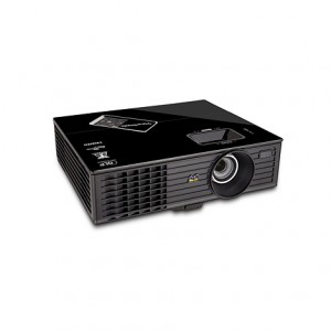 Projector, 3,200 Lumen WXGA Wide Meeting & Event