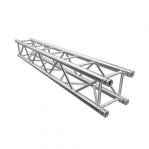 F34 Square Truss, Global Truss - Silver