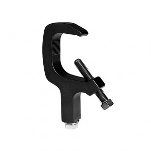 MEGA C-Clamp - Black