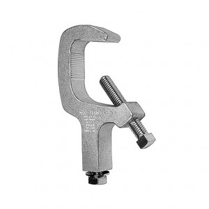 MEGA C-Clamp - Silver