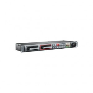 SSD Recorder, Blackmagic HyperDeck Studio 2 HDMI/3G-SDI