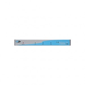 Video Signal Distribution Amplifier, HDMI