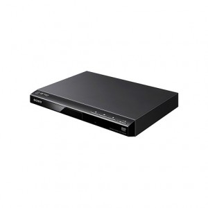 DVD Player