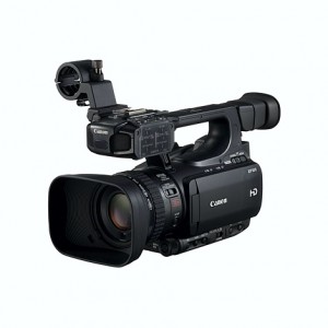 Camcorder, Canon XF100 HD Professional 