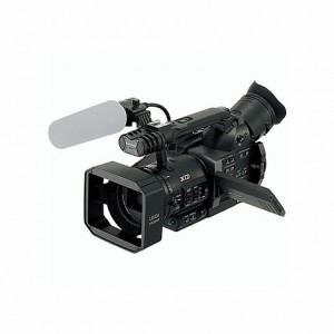 HD Camcorder & Tripod Package