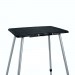 Da-Lite Project-O-Stand Deluxe Model 425 - Close