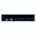 dbx 231s Dual Channel 31-Band Graphic Equalizer - Back