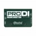 Radial Pro DI Passive Direct Box - Front