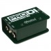 Radial Pro DI Passive Direct Box