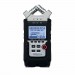 Zoom H4N PRO Digital Multitrack Recorder - Front