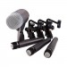 Shure DMK57-52 Drum Microphone Kit