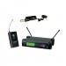 Shure SLX Standard Wireless with W85 Lapel Microphone