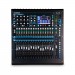 Allen & Heath QU16 16 Channel Digital Mixer - Top