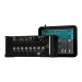 Behringer X Air XR16 Tablet-Controlled Digital Mixer