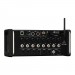 Behringer X Air XR16 Tablet-Controlled Digital Mixer - Side Front