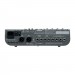 Mackie 1202VLZ3 12 Channel Mixer - Back