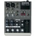 Mackie 402VLZ3 4 Channel Mixer - Top