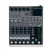 Mackie 802VLZ3 8 Channel Mixer - Top