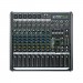 Mackie PROFX8 8 Channel Mixer with USB & Effects - Top