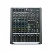 Mackie PROFX8 8 Channel Mixer with USB & Effects - Top