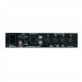 Shure SCM410 Automatic 4 Channel Mixer - Back