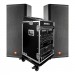 PACKAGE - 5,000 watt Large Sound System