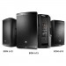 JBL EON Powered Speaker - Range