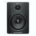 M-Audio BX5a Deluxe 70-watt Bi-amplified Studio Reference Monitors Speakers - Front